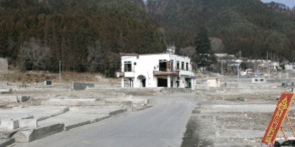 Dozenaka urte igaroko dira Fukushimako hondamendi nuklearraren kalteak konpontzerako