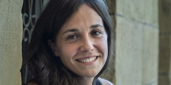 Miren Guillo Arakistain:  Â«Hilekoaren ideologia bera baztertzailea daÂ»