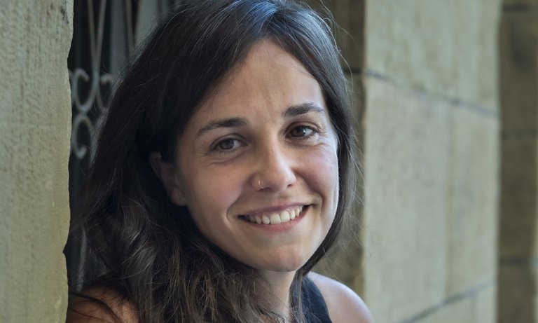 Miren Guillo Arakistain:  Â«Hilekoaren ideologia bera baztertzailea daÂ»