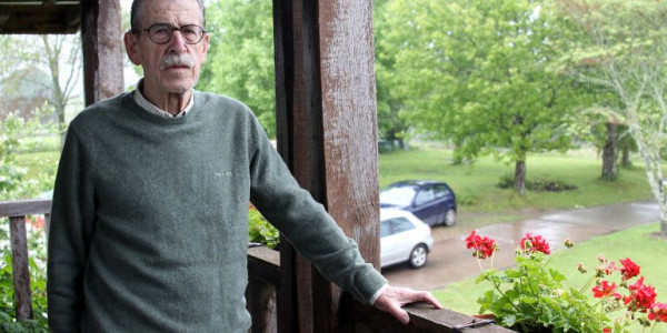 Julen Madariaga, ETA sortu eta itxi nahi izan zuena