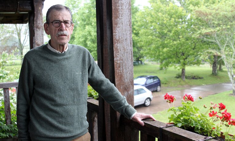 Julen Madariaga, ETA sortu eta itxi nahi izan zuena