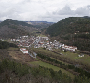 Basoa, natura eta hizkuntza gurutzatzen diren lekua
