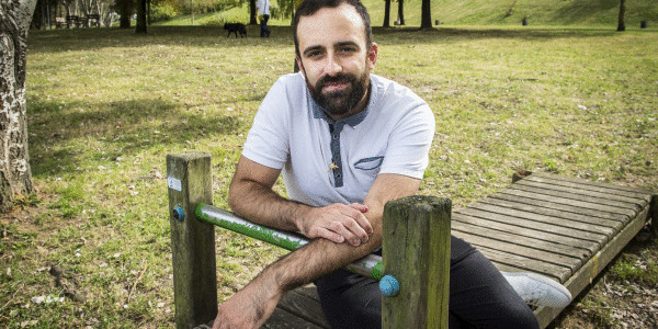 Alex Rodriguez: Â«Gizartea 'bullying'-aren erantzule dela erakutsi beharra daukaguÂ»