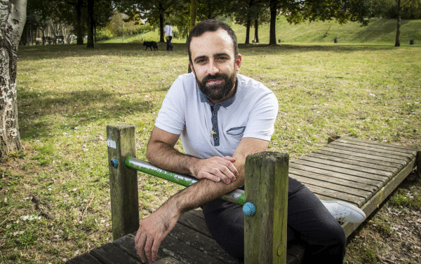 Alex Rodriguez: Â«Gizartea 'bullying'-aren erantzule dela erakutsi beharra daukaguÂ»