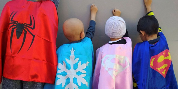 Hego Euskal Herrian 12.600 haur inguru bizi dira egoera irregularrean